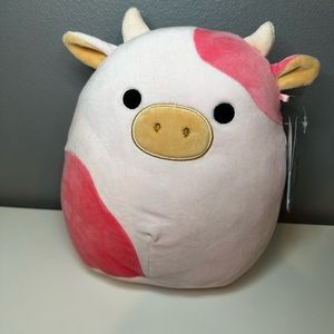 8” Reshma Squishmallow